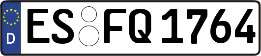 ES-FQ1764