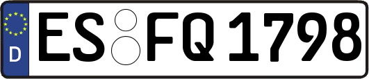 ES-FQ1798