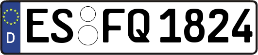 ES-FQ1824