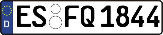 ES-FQ1844