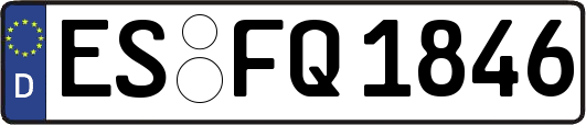 ES-FQ1846