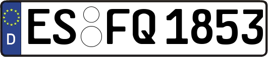 ES-FQ1853