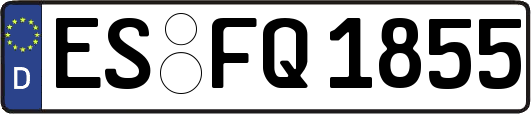 ES-FQ1855