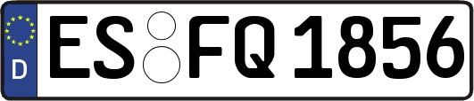ES-FQ1856