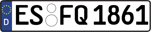 ES-FQ1861