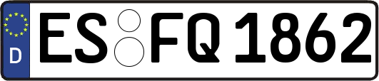 ES-FQ1862