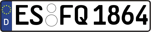 ES-FQ1864