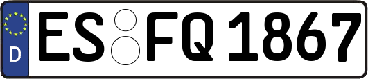 ES-FQ1867