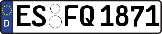 ES-FQ1871