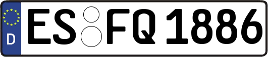 ES-FQ1886