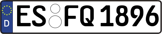 ES-FQ1896