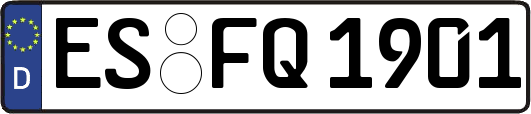 ES-FQ1901