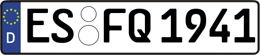 ES-FQ1941