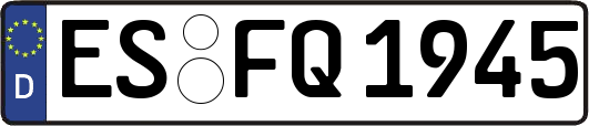 ES-FQ1945