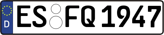 ES-FQ1947