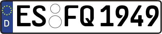 ES-FQ1949