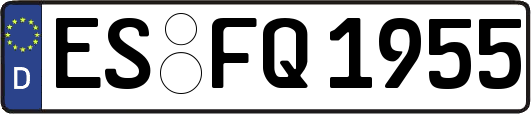 ES-FQ1955