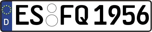ES-FQ1956