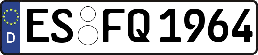ES-FQ1964