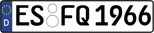 ES-FQ1966