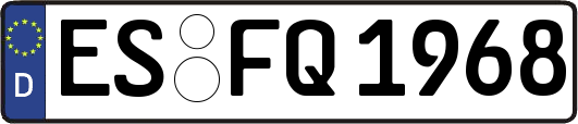 ES-FQ1968