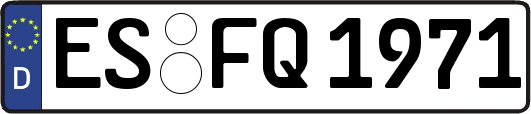 ES-FQ1971