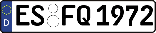 ES-FQ1972