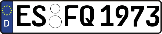 ES-FQ1973