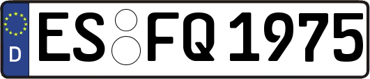 ES-FQ1975