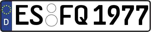 ES-FQ1977