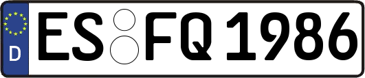 ES-FQ1986