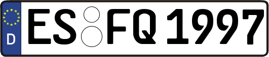 ES-FQ1997