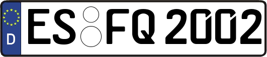 ES-FQ2002