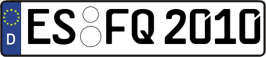 ES-FQ2010