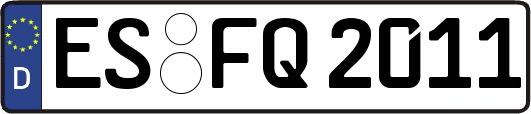 ES-FQ2011