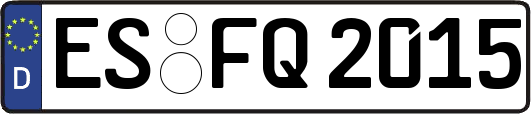 ES-FQ2015