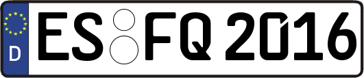 ES-FQ2016