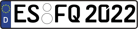 ES-FQ2022