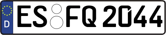 ES-FQ2044