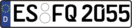 ES-FQ2055