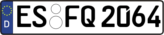 ES-FQ2064