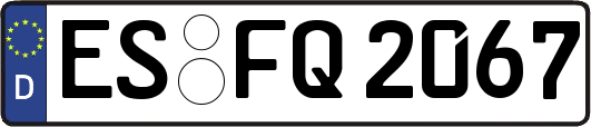 ES-FQ2067