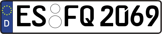 ES-FQ2069