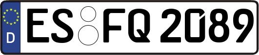 ES-FQ2089