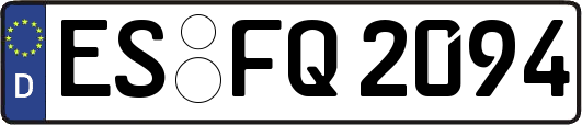 ES-FQ2094