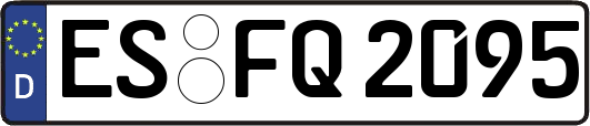 ES-FQ2095