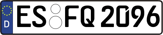 ES-FQ2096