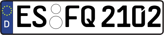 ES-FQ2102