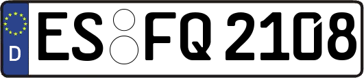 ES-FQ2108