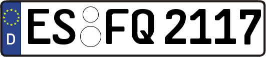 ES-FQ2117